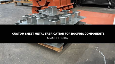 aluminum custom fabrication miami fl|aluminum fabrication companies near me.